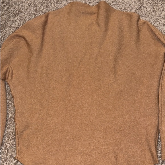 Vila Milano Women’s set of 2 Brown and Green Sweaters - Size L - Picture 4 of 7